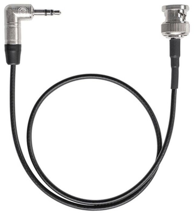 Tentacle Sync Tentacle to 90° BNC adapter