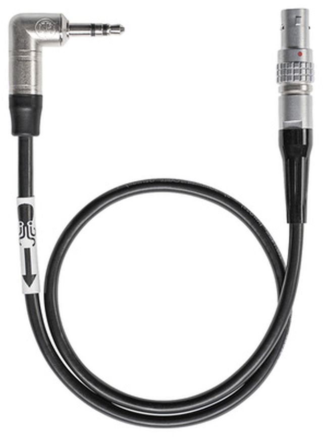 Tentacle Sync Tentacle to LEMO 5-pin adapter