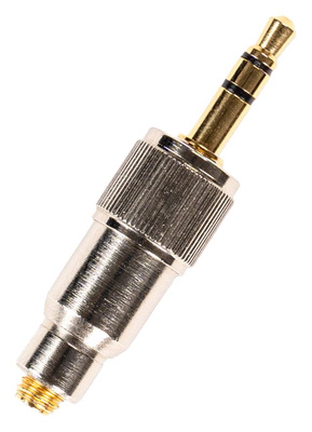 Tentacle Sync MicroDot - 3,5mm Jack Adapter