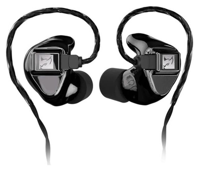 Hörluchs Universal Hybrid HL4210HY