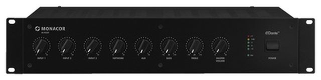Monacor PA-900DT