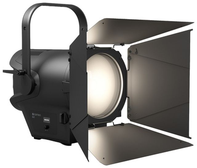 Cameo F4 T