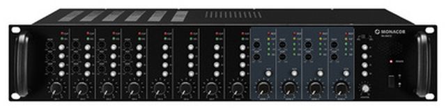 Monacor PA-M412