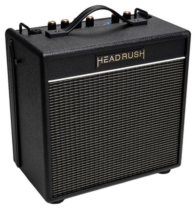 Headrush FRFR-8 Cab