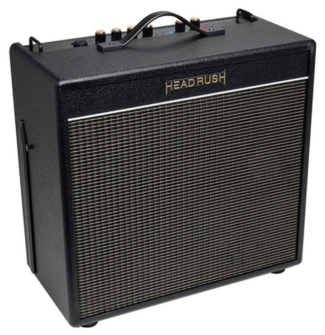 Headrush FRFR-12 Cab