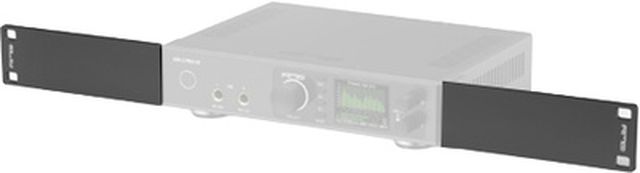 RME RM19-III Rackmount Kit Black