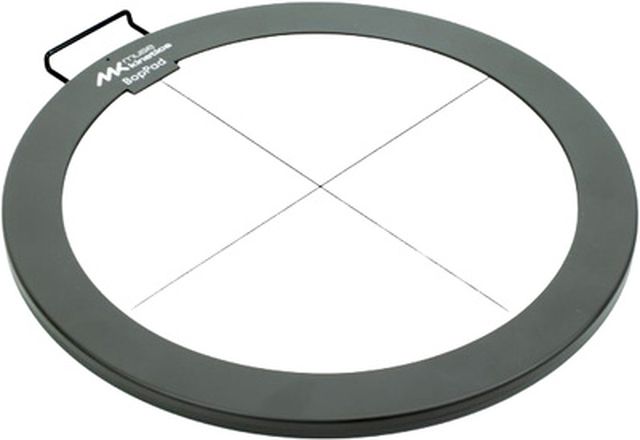 Muse Kinetics BopPad Galaxy