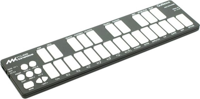 Muse Kinetics QuNexus Galaxy