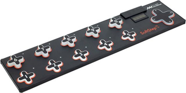 Muse Kinetics SoftStep 3