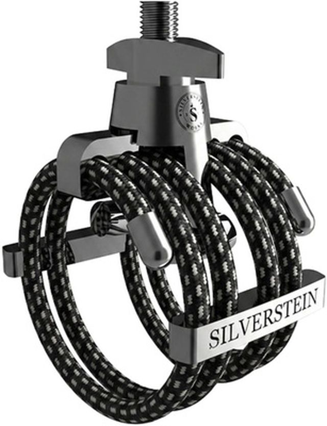Silverstein QUATTRO Silver Gen.6 #01