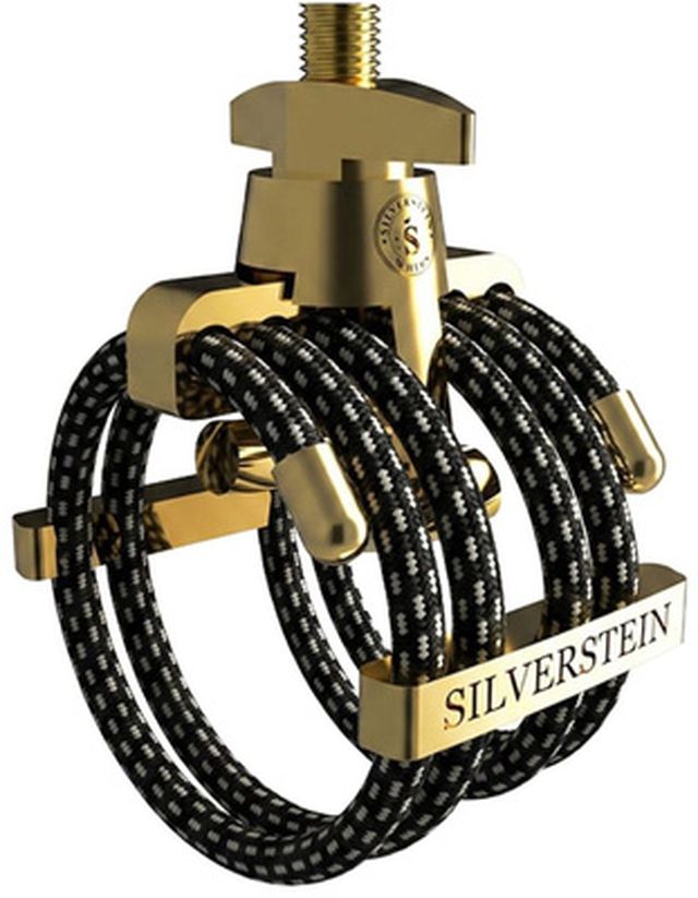 Silverstein QUATTRO Gold Gen.6 #02