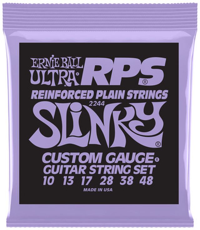 Ernie Ball 2244 RPS Ultra Slinky