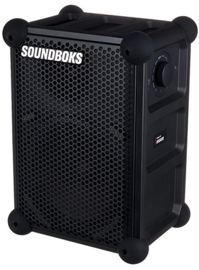 Soundboks Rider