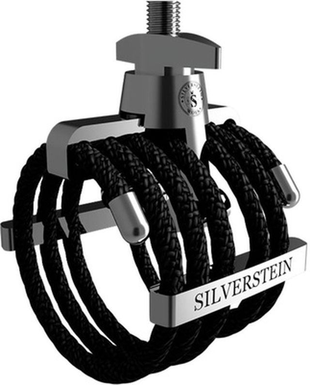 Silverstein ORIGINAL Silver Gen.6 #02
