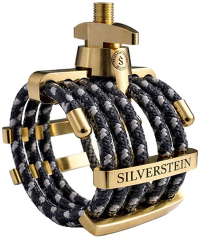 Silverstein CRYO Gold Gen.6 #11