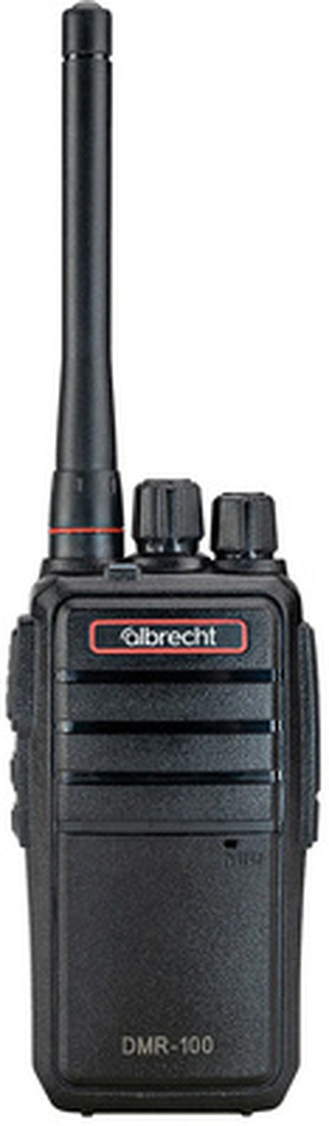 Albrecht DMR 100