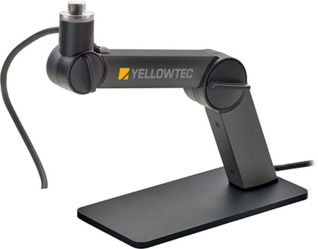 Yellowtec Mika On Air Table Stand Black