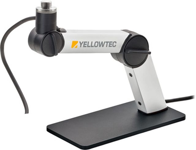 Yellowtec Mika On Air Table Stand Alu
