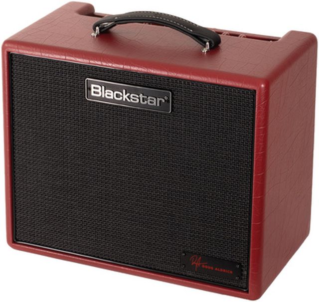 Blackstar HT-5R Mk III Doug Aldrich 5W