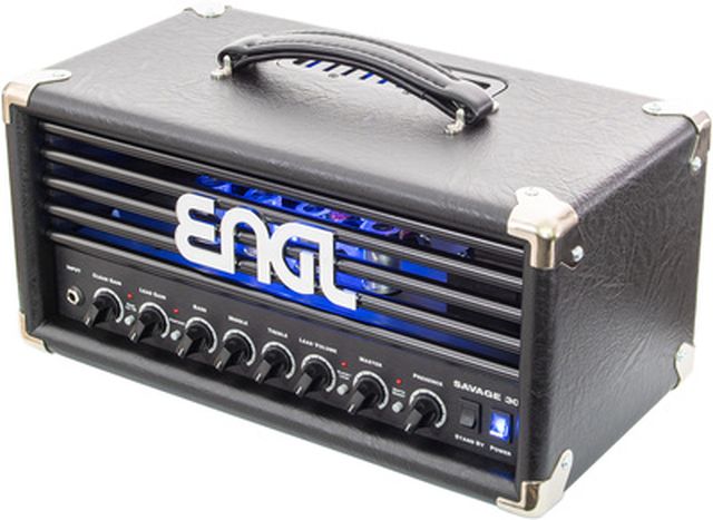 Engl E611 Savage 30