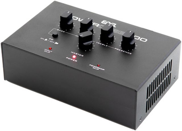 Engl E805 Powercube 200