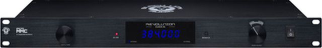 Black Lion Audio Revolution Clock XC