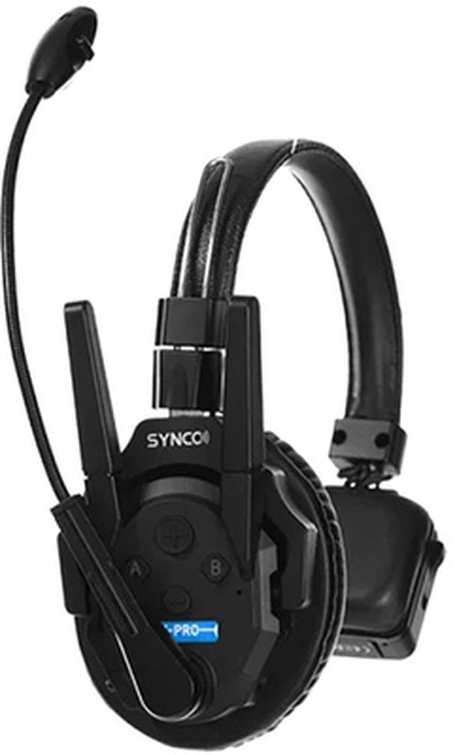 Synco Xtalk XPro 1 Intercom