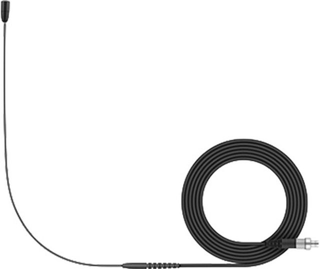 Sennheiser Boom Mic HSP Essential Bk 3pin