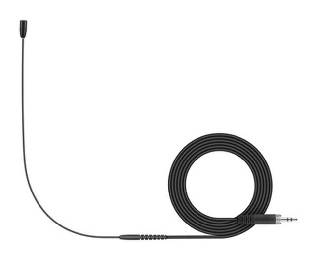 Sennheiser Boom Mic HSP Essential Bk EW