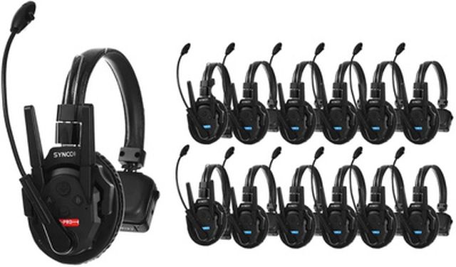 Synco Xtalk XPro 13 Intercom
