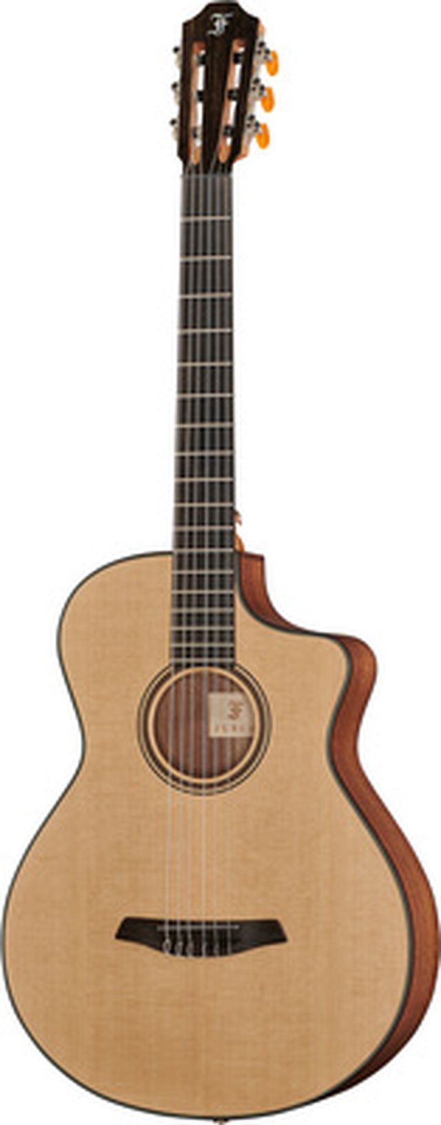 Furch GNC 2-SW a w/GB Nylon