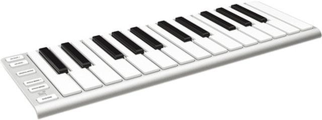 ESI Xkey Air 25