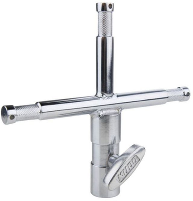 Kupo KS-148 3-Way Baby Pin Adapter