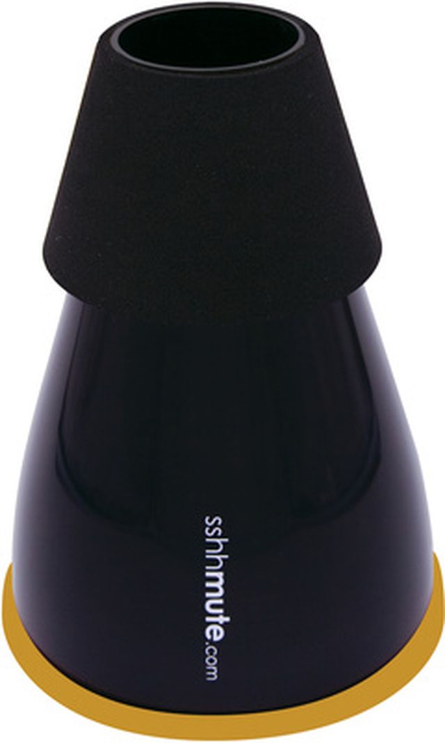 sshhmute Practice Mute Baritone GD