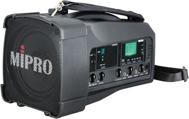 Mipro MA-100G