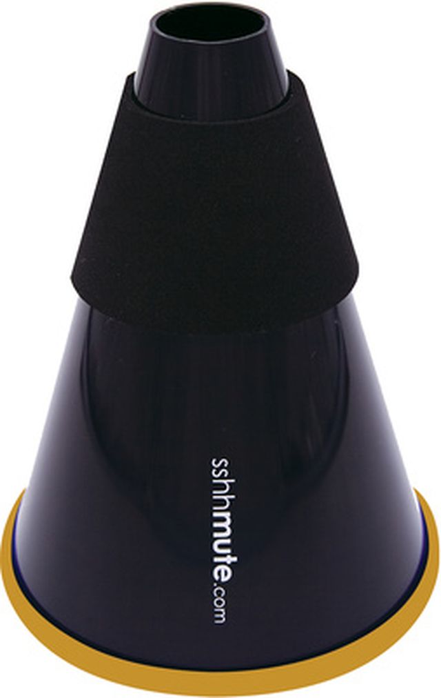 sshhmute Practice Mute French H. M. GD