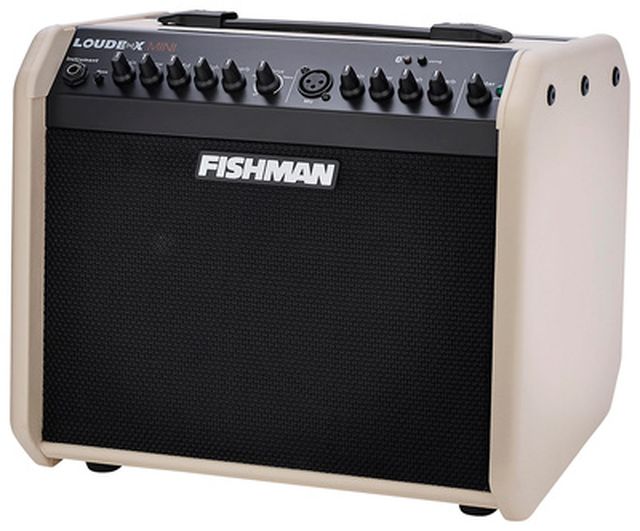 Fishman Loudbox Mini Bluetooth LTD CR