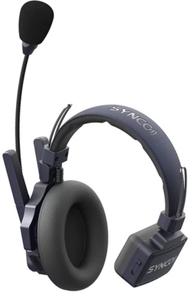 Synco Xtalk Master XM1 Intercom