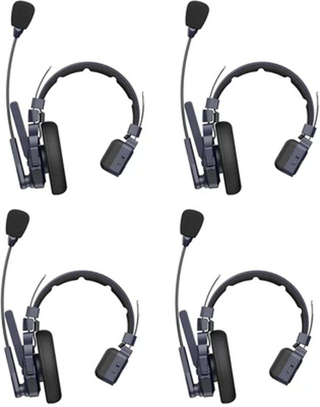 Synco Xtalk Master XM4 Intercom