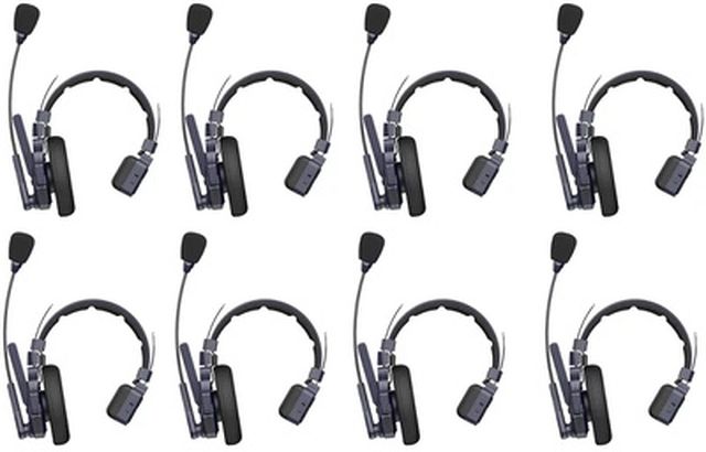 Synco Xtalk Master XM8 Intercom
