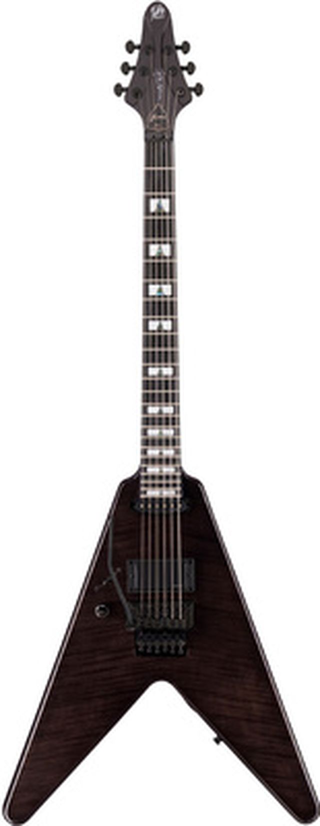 Framus Artist Line Breaker WH 1 LH NB
