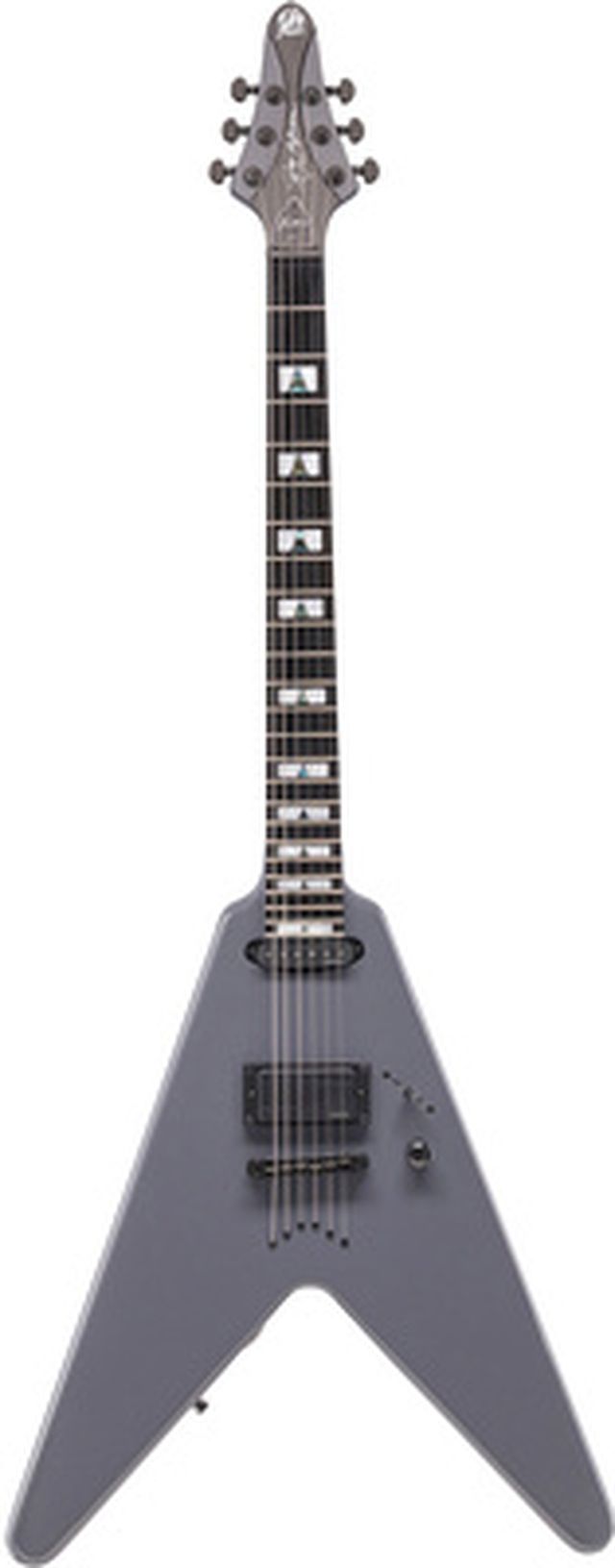 Framus Artist Line Breaker WH 1 OG
