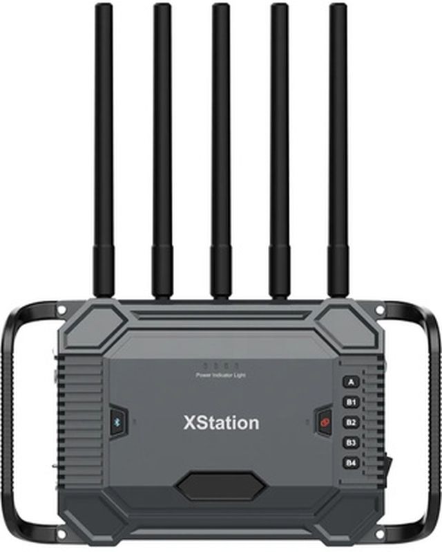 Synco Xtalk XStation