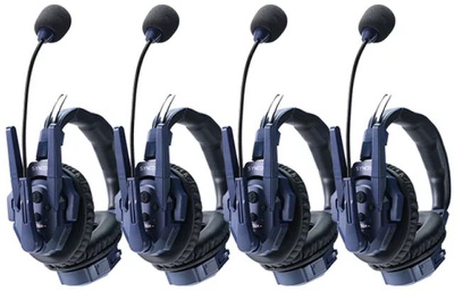 Synco Xtalk Master XM4D Intercom