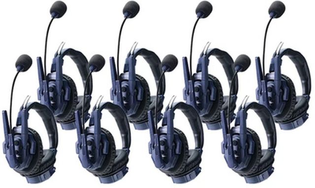 Synco Xtalk Master XM8D Intercom