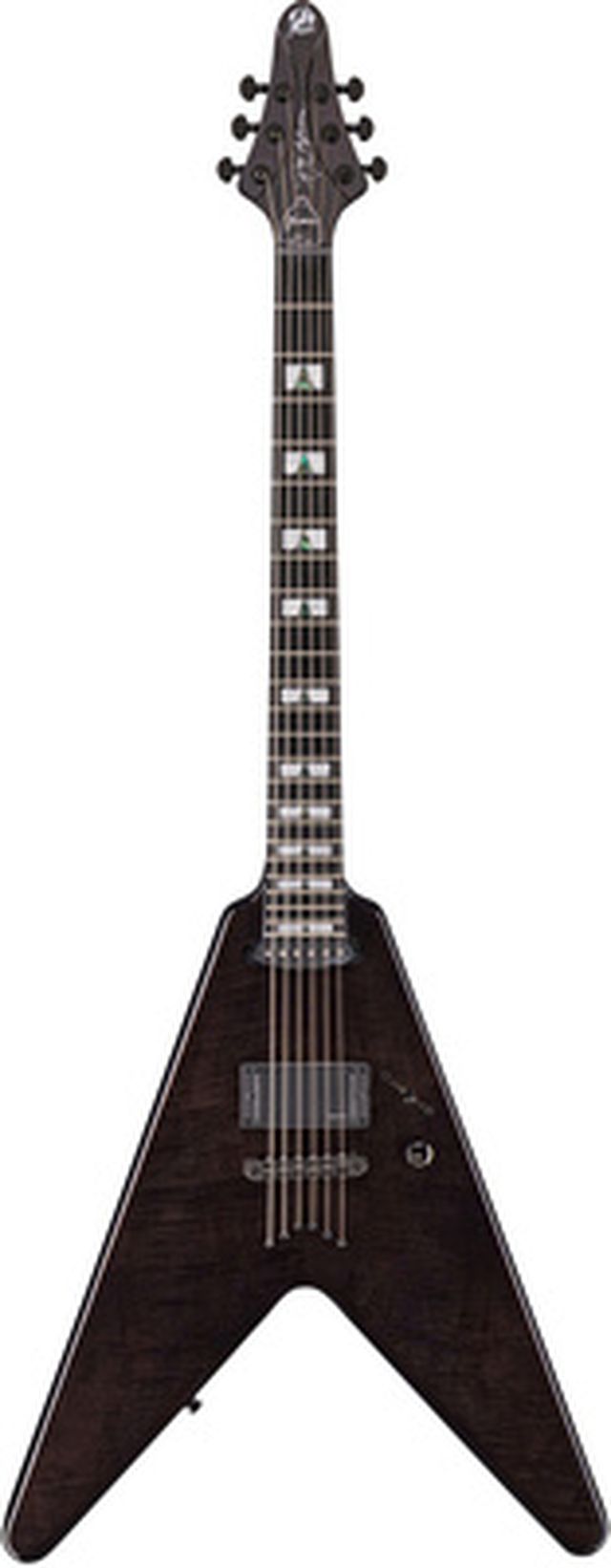 Framus Artist Line Breaker WH 1 NB