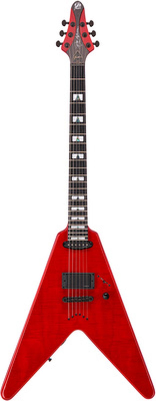 Framus Artist Line Breaker WH 1 MR