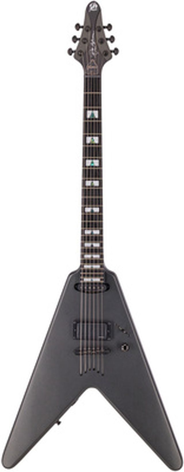 Framus Artist Line Breaker WH 1 CMS