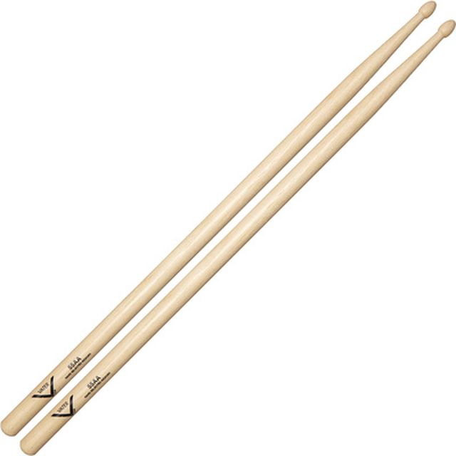 Vater 55AA Drum Sticks Hickory Wood