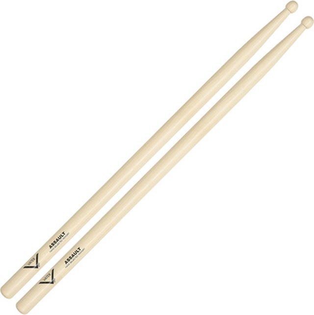 Vater Hickory Assault Wood